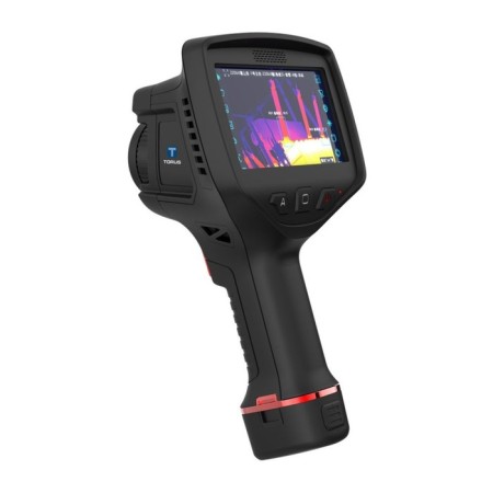 Thermal imager Torus SC300 -A 106917, 320 x 240 PX, -20 -650 ° C