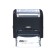 The stamp is automatic, with jokes, 14 x 38 mm, "All hu ** I! Remade!"