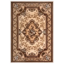 Mokko carpet rectangular 150x205 cm, pp 100%, juts