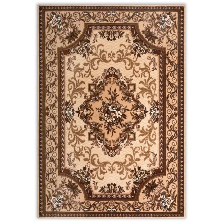 Mokko carpet rectangular 150x205 cm, pp 100%, juts