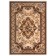 Mokko carpet rectangular 150x205 cm, pp 100%, juts