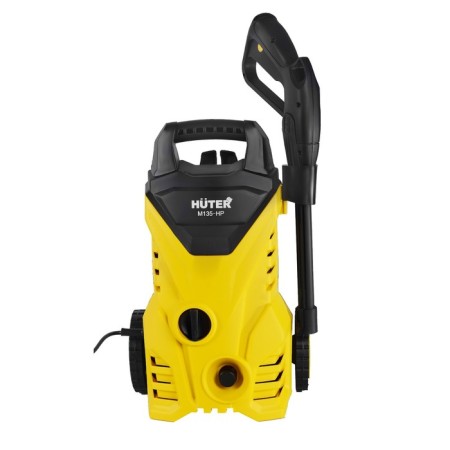 High pressure washing Huter M135-HP, 135 bar/13.5 MPa, 360 l/h 70/8/13-3