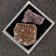 Stone, souvenir "Tseloda", mix, 6 x 6 x 4cm