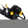 Battery-mowing battery Huter, CLM-40 LI, 36 V, 25-55 mm, 40 l, 400 m², battery and ZU