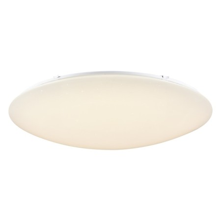 Freya FR699-CL-75-W Gloria, 800x800x141 mm ceiling lamp, LED, 80W, 4500LM, white color