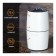 Gelberk GL-CG535 coffee grinder, electric, knife, 200 watts, 75 gr, white