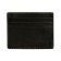 Cartholder, black color