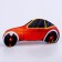 Antistress toy "Machine" red