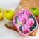 Lunch-Box "Orchids", 700 ml