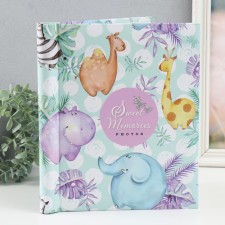 Photo album 