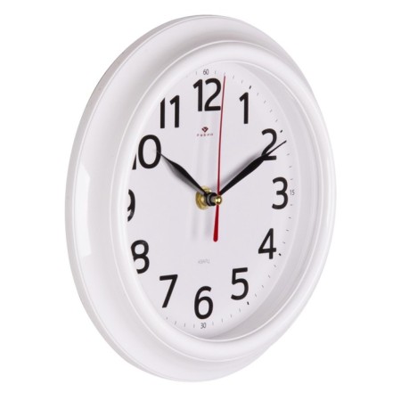 Wathered, interior, silent, d-21 cm, white-2