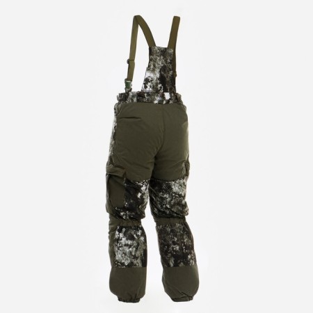 Winter "hunter" fabric: Alova/Finland, 48-50, height 170-176-1