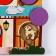 Puzzle "Hide and hide in the house"