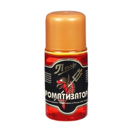 The flavor "Profi", Tutti-Frutti, 30 ml