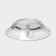 Glass exchange Corallo, 233 ml, d = 14 cm, 3 sections