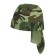 Camouflage bandana, p. 55–58 cm
