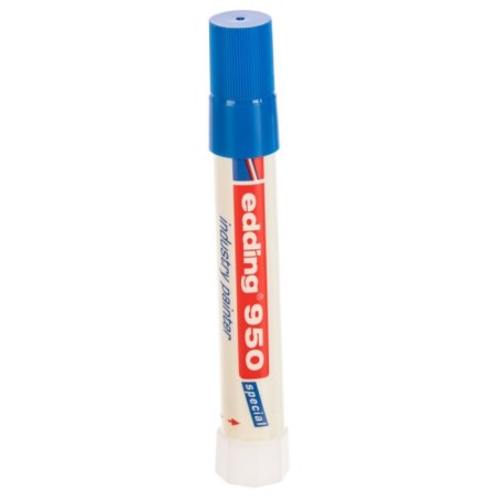 Building Marker Pasta Edding 150720, blue, line width 3-10 mm-1