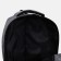 Men's backpack on lightning, external pocket, gray color
