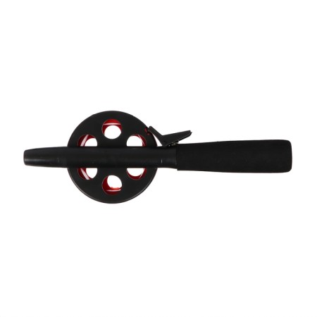Winter fishing rod, neoprene pen, HFB-2F-2
