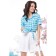 Female shirt, size 48