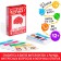 Board game "Where is the logic?", 80 cards, 12+