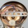 Sconces 662422/1 E27 40W bronze 22x16x20 cm