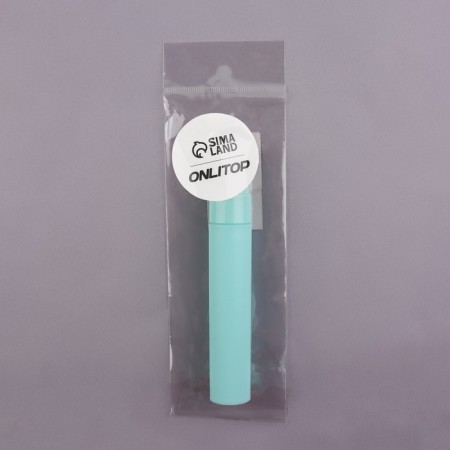 A bottle for storage, with a spray, 20 ml, green color-7
