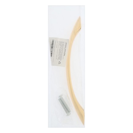 Cappio RSC014 handle handle, m/o 128 mm, color gold-4