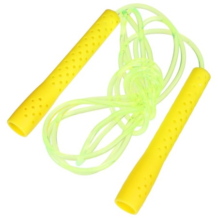 Jump rope, 2.6 m, D = 0.42 cm, MIX color-5
