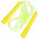 Jump rope, 2.6 m, D = 0.42 cm, MIX color