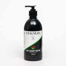 Liquid Creaml IPC AFI SoAP Rose, 500 ml