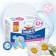 Pills for dishwashers "Umka", 28 pcs.