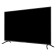 TV DIGMA DM-LED50UBB31, 50 ", 3840X2160, DVB-T/T2/C/S2, HDMI 3, USB 2, Smart TV