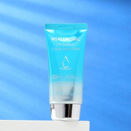 Farm STAY SUNTER COMPETION with hyaluronic acid, 70 ml-1