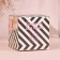 Bombing for the bath "from March 8, stripes"