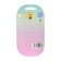 Razor Road Road Topbeauty Paris yellow + interchangeable cassettes, 1 pc (compatible with Venus)