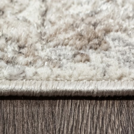 Rectangular carpet Kardlen Marmaris, size 192x290 cm, color Gry/D.Beige-4
