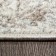 Rectangular carpet Kardlen Marmaris, size 192x290 cm, color Gry/D.Beige