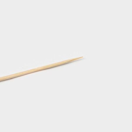 Skewers of the share "cats", 12 cm, set 25 pcs, bamboo-5