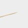 Skewers of the share "cats", 12 cm, set 25 pcs, bamboo