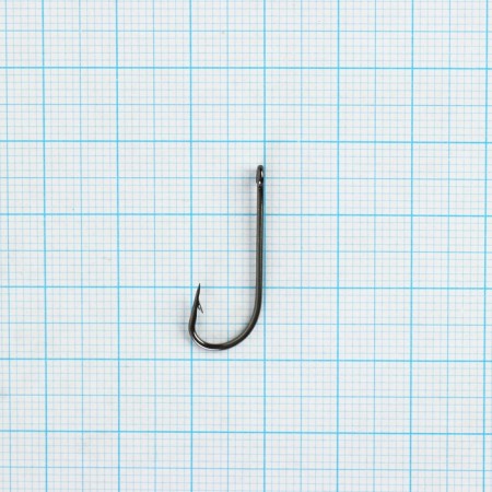 Hook Volzhanka 9943-BLN No. 2, 10 pcs-1