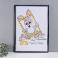 Photo frame Plastic 