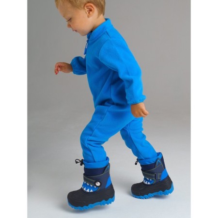Fleet overalls for a boy, height 86 cm-2