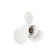 Skipper crest screw, Yamaha 40-50 hp, aluminum, step 12, d = 11 3/8 inches