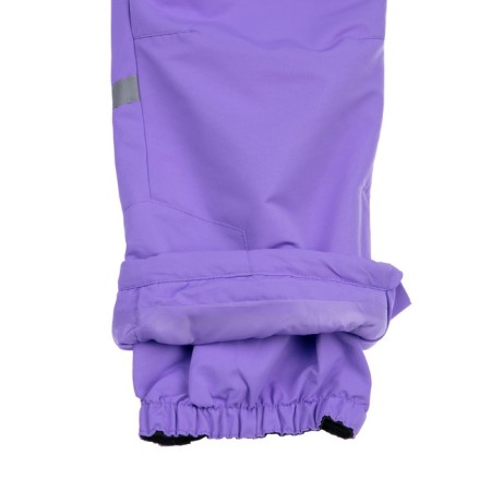 Winter kit for the girl PlayTode: jacket and trousers, height 152 cm-13