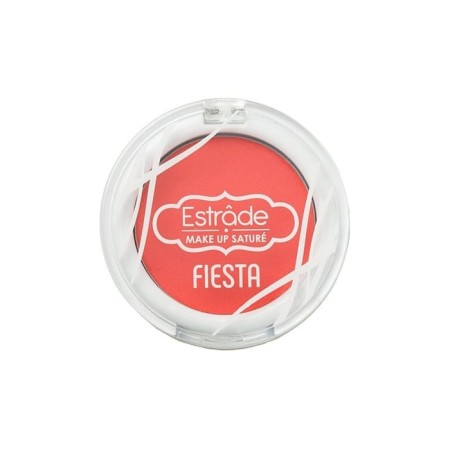 Estrâde Fiesta Eye Shadows, tone 213 Barcelona