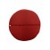 The pillow is round to chair, size 40 cm