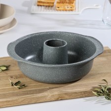 The form for baking 