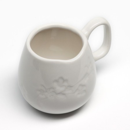 Ceramic ceramic mug, 450 ml-4