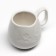 Ceramic ceramic mug, 450 ml